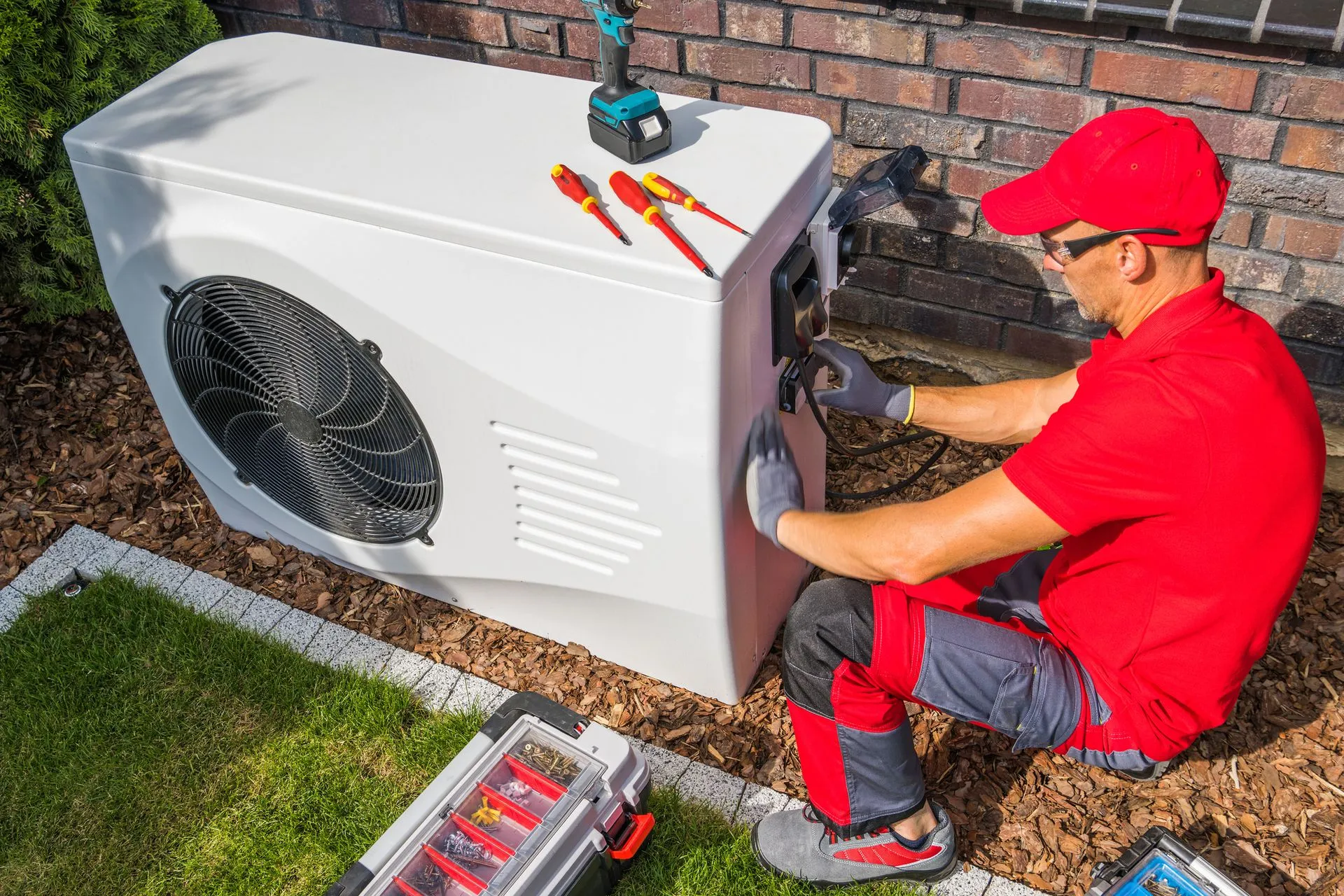 About HVAC in Beaver Falls, PA